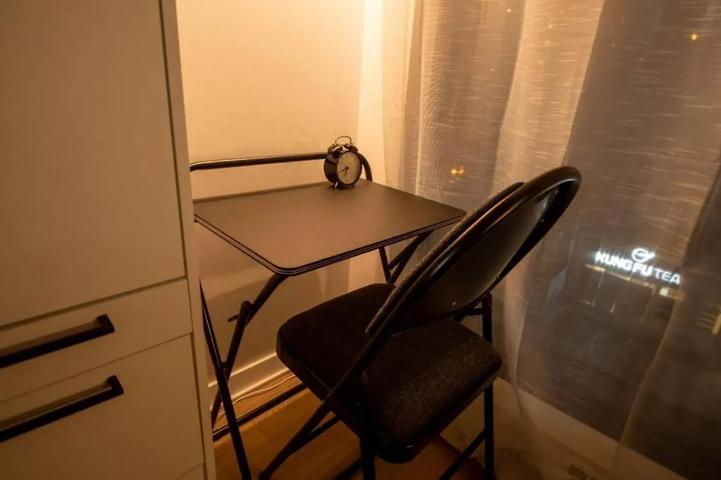 Bel Appartement Au Centre-Ville Montreal