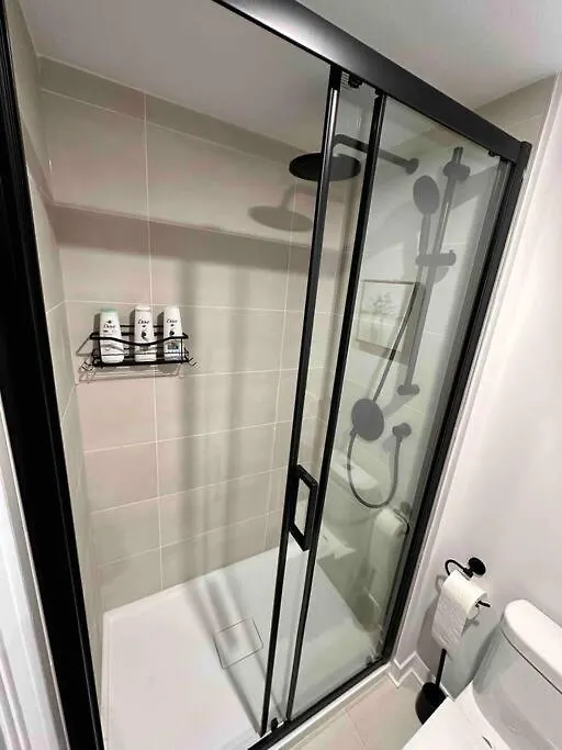 Bel Appartement Au Centre-Ville Montreal