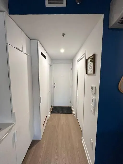 Lejlighed Bel Appartement Au Centre-Ville Montréal