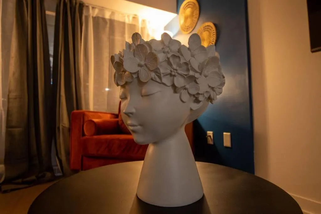 Lejlighed Bel Appartement Au Centre-Ville Montréal