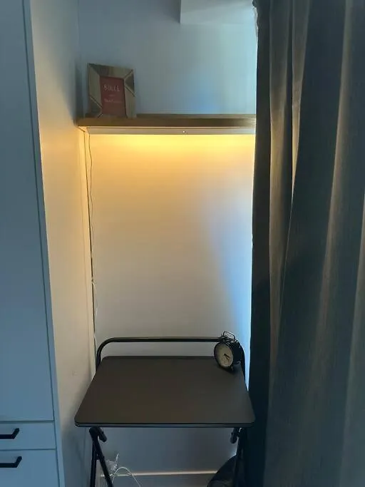 Lejlighed Bel Appartement Au Centre-Ville Montréal Canada